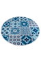 Mijölnir Ceramic Djt Alfombrilla de Baño Multicolor